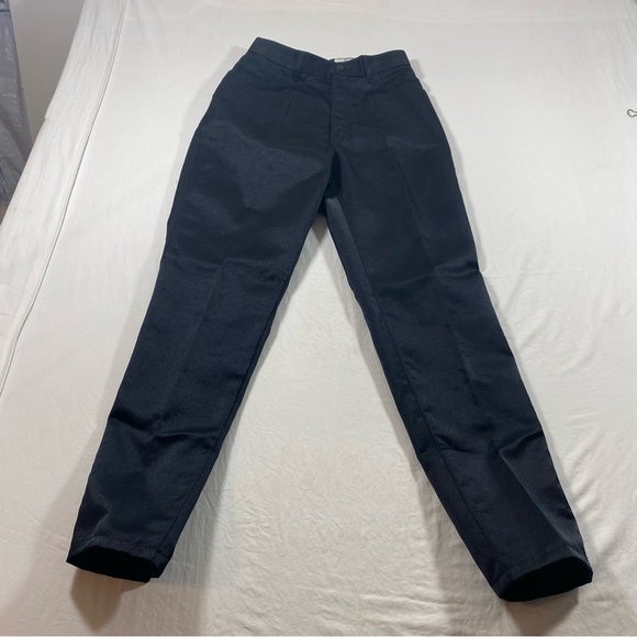 Opal by Lorraine Wardy Black Studded Women's Jacket and pant set size 6 Western - Picture 2 of 15